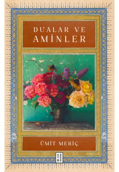 Dualar ve Aminler