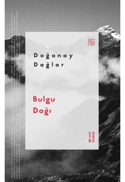 Bulgu Dağı