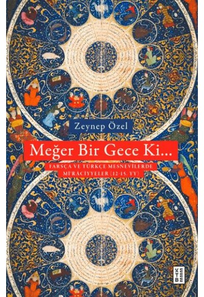 Meğer Bir Gece Ki