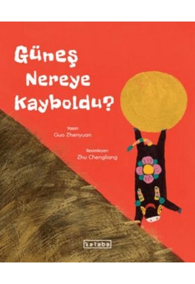 Güneş Nereye Kayboldu?