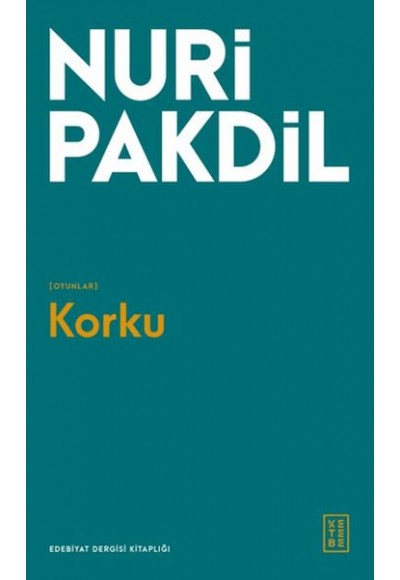 Korku