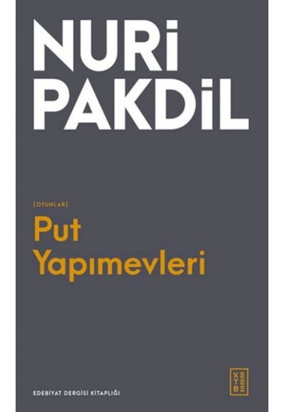 Put Yapımevleri