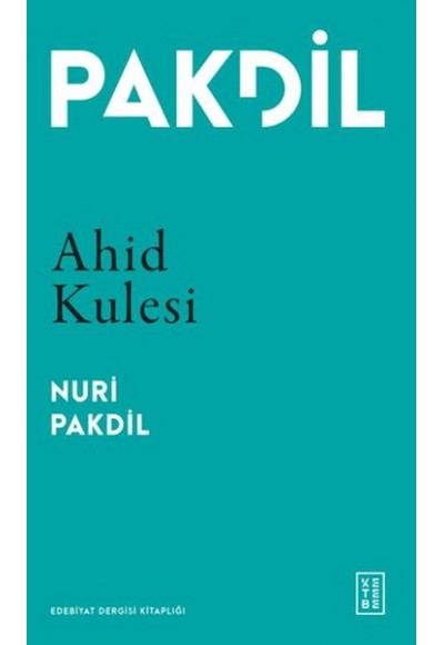 Ahid Kulesi