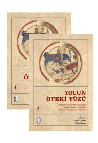 Yolun Öteki Yüzü (2 Cilt)