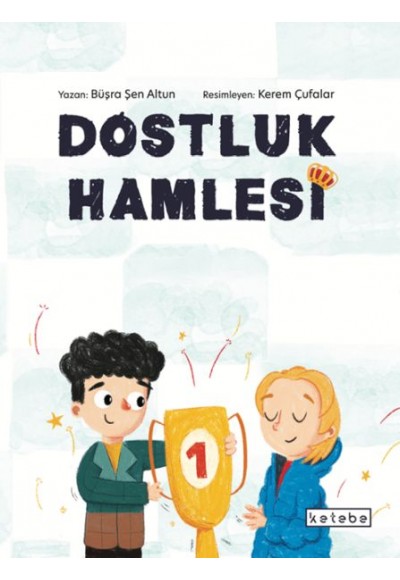 Dostluk Hamlesi