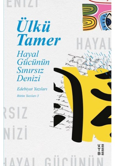 Hayal Gücünün Sınırsız Denizi