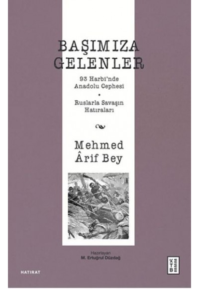 Başımıza Gelenler