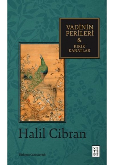 Vadinin Perileri & Kırık Kanatlar