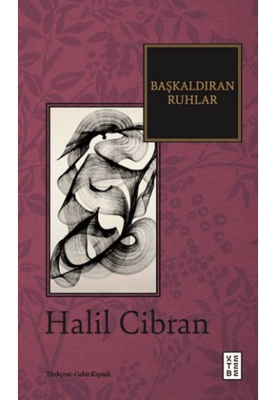 Başkaldıran Ruhlar