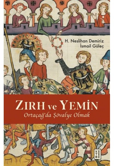 Zırh ve Yemin
