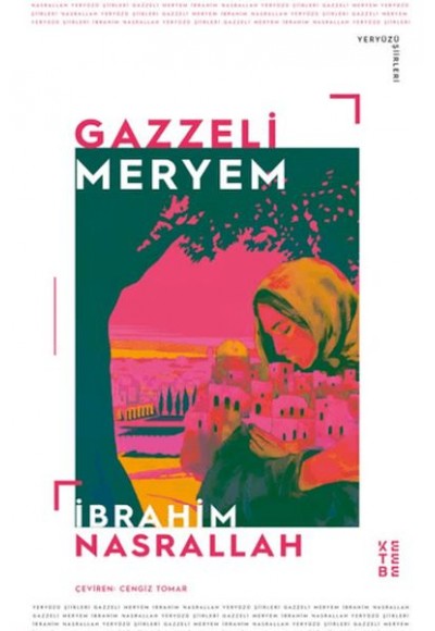 Gazzeli Meryem