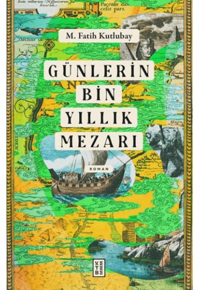 Günlerin Bin Yıllık Mezarı