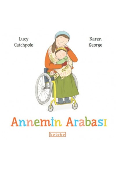 Annemin Arabası
