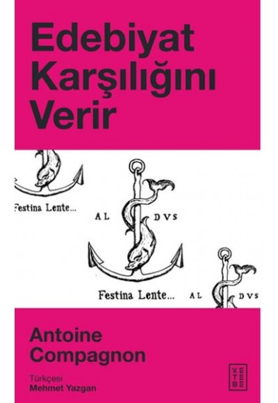 Edebiyat Karşılığını Verir