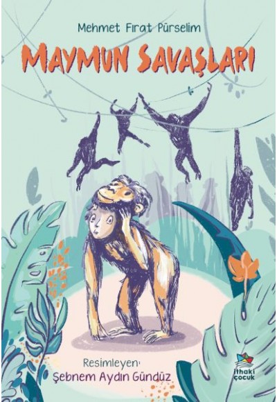 Maymun Savaşları