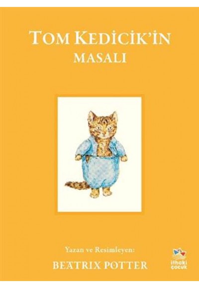 Tom Kedicik’in Masalı