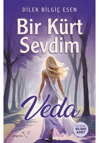Bir Kürt Sevdim - Veda
