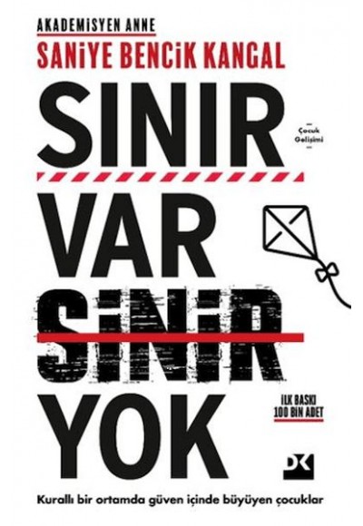 Sınır Var Sinir Yok