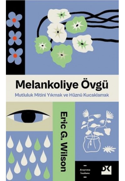 Melankoliye Övgü