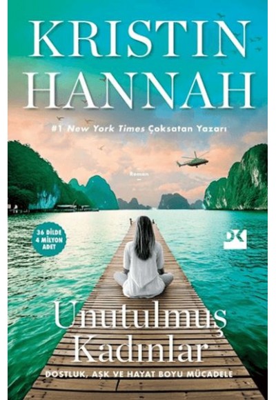 Unutulmuş Kadınlar