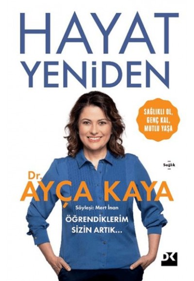 Hayat Yeniden