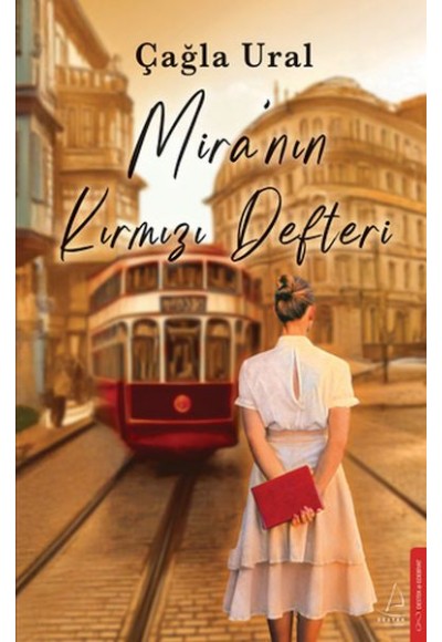 Mira’nın Kırmızı Defteri