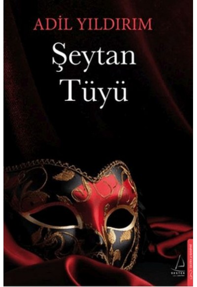 Şeytan Tüyü