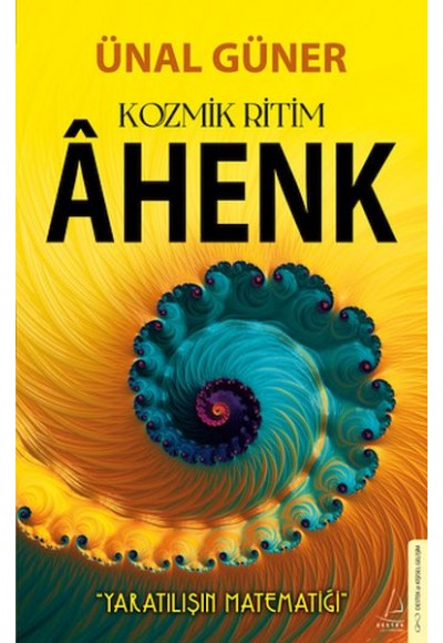 Kozmik Ritim - Âhenk
