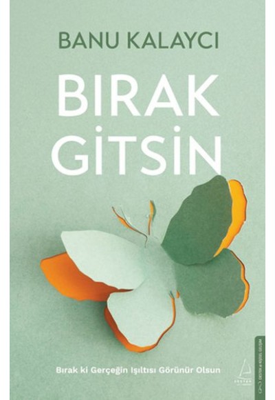 Bırak Gitsin