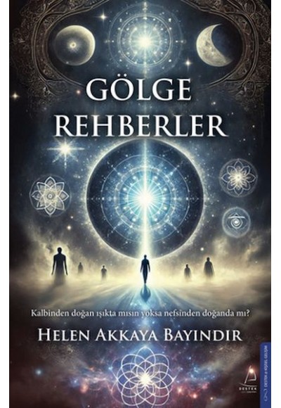 Gölge Rehberler