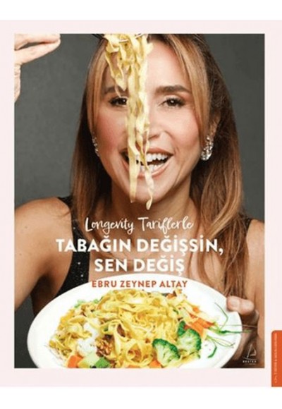 Longevity Tariflerle Tabağın Değişsin Sen Değiş