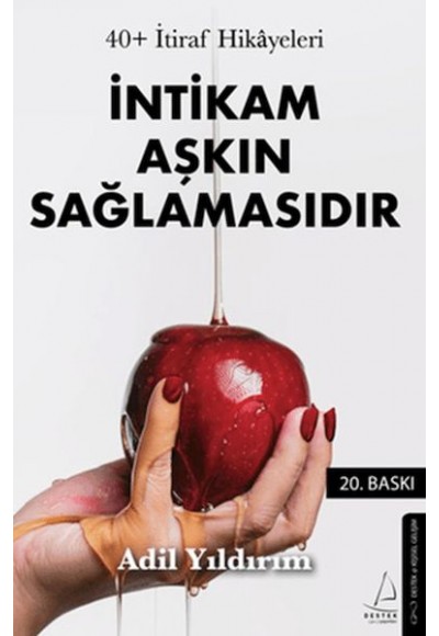 40+ İtiraf Hikayeleri