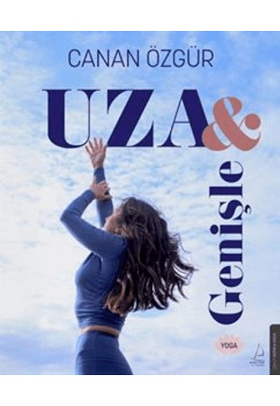 Uza ve Genişle