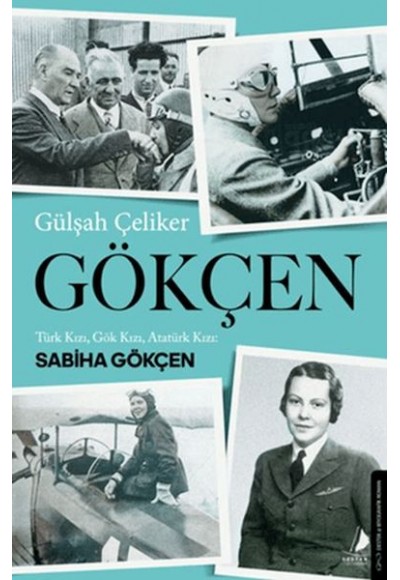 Gökçen