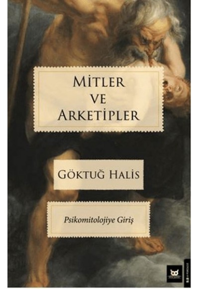 Mitler ve Arketipler