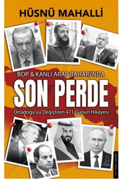 Son Perde