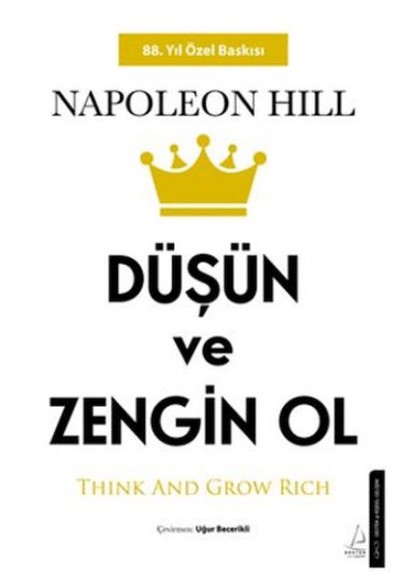Düşün ve Zengin Ol