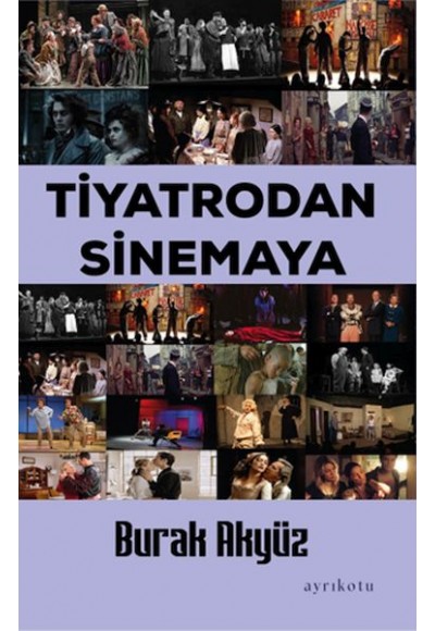 Tiyatrodan Sinemaya