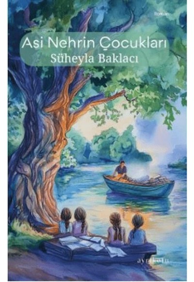 Asi Nehrin Çocukları