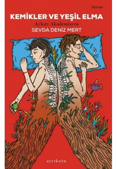 Kemikler ve Yeşil Elma
