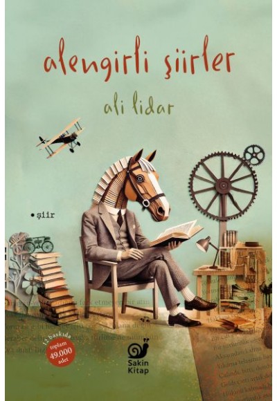 Alengirli Şiirler