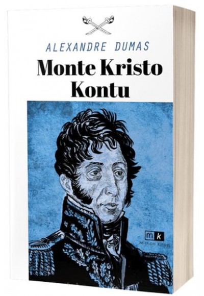 Monte Kristo Kontu