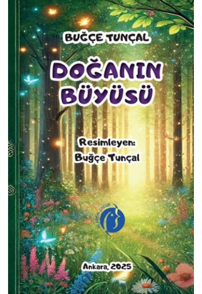 Doğanın Büyüsü
