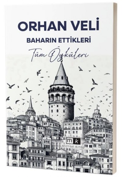Baharın Ettikleri & Tüm Öyküleri