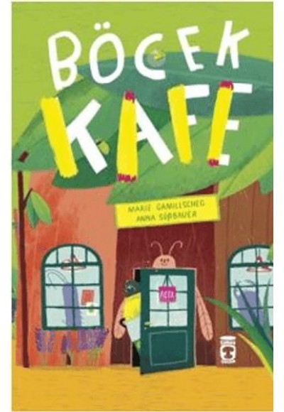 Böcek Kafe