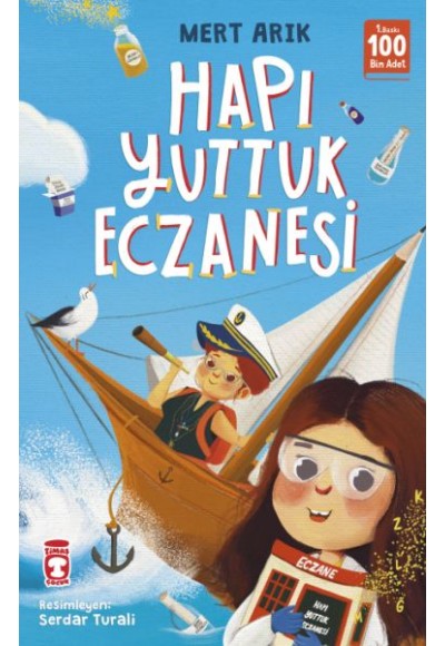 Hapı Yuttuk Eczanesi