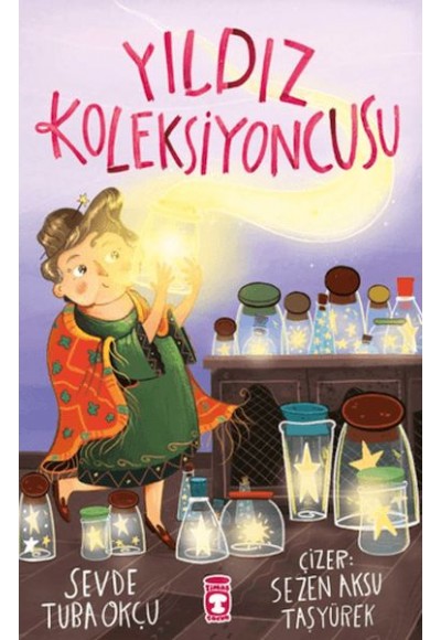 Yıldız Koleksiyoncusu
