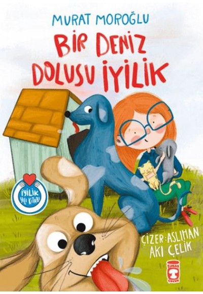Bir Deniz Dolusu İyilik