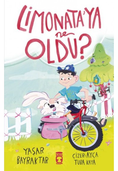 Limonata’ya Ne Oldu?