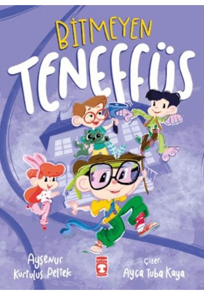 Bitmeyen Teneffüs